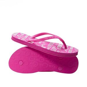 PINK Victoria's Secret Pink Sandals